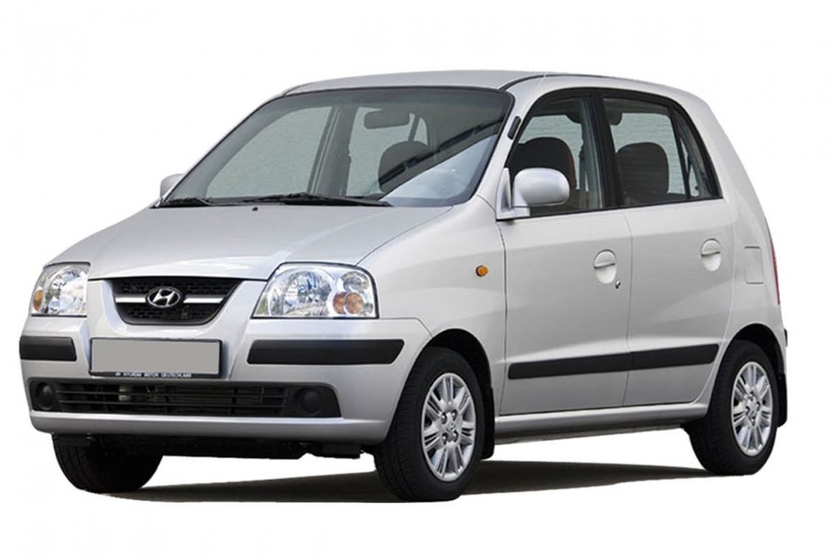 Hyundai Atos Prime (08.1999 - ...)